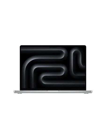 Apple MacBook Pro 16" M5 Max chip 18‑core CPU 40‑core GPU, 48GB, 2TB SSD - Argento