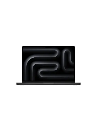 Apple MacBook Pro 14" M5 Pro chip 18‑core CPU 20‑core GPU, 24GB, 2TB SSD - Nero siderale
