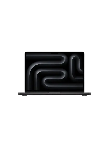 Apple MacBook Pro 14" M5 Pro chip 18‑core CPU 20‑core GPU, 24GB, 2TB SSD - Nero siderale