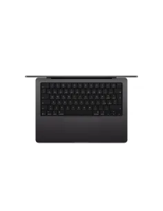 Apple MacBook Pro 14" M5 Pro chip 18‑core CPU 20‑core GPU, 24GB, 2TB SSD - Nero siderale 2