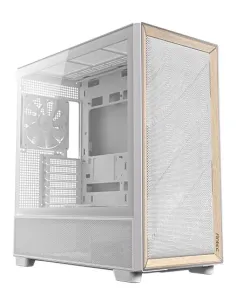 Antec FLUX Midi Tower Bianco 2