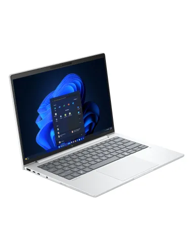 HP EliteBook 8 G1i Next Gen AI PC Wolf Pro Security Edition Copilot+ PC Intel Core Ultra 5 226V Computer portatile 35,6 cm