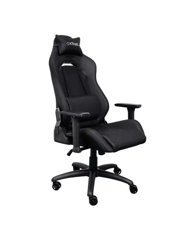 Trust GXT 714 RUYA Sedia per gaming universale Nero