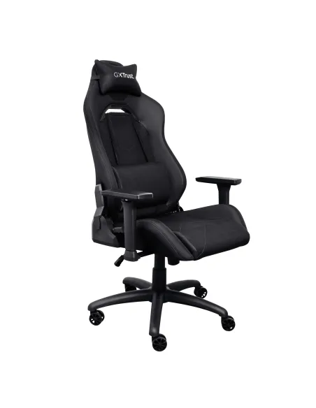 Trust GXT 714 RUYA Sedia per gaming universale Nero