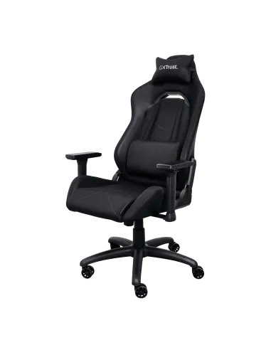Trust GXT 714 RUYA Sedia per gaming universale Nero
