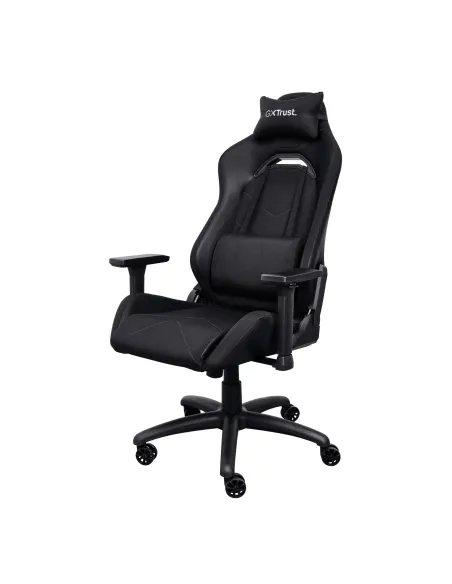 Trust GXT 714 RUYA Sedia per gaming universale Nero