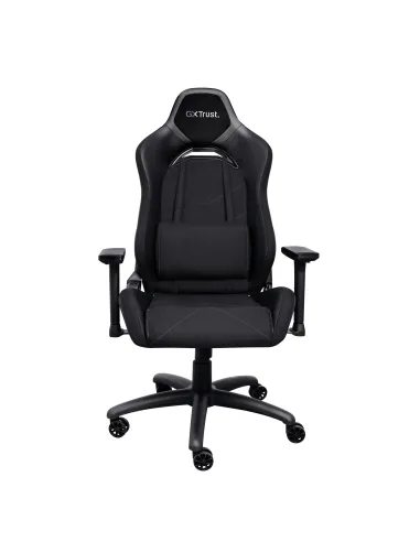 Trust GXT 714 RUYA Sedia per gaming universale Nero