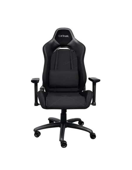 Trust GXT 714 RUYA Sedia per gaming universale Nero