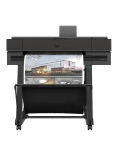 HP Designjet Stampante T870 da 24”