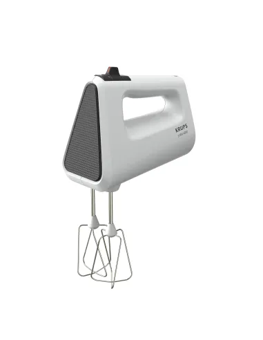 Krups GN4001 Sbattitore manuale 450 W Bianco