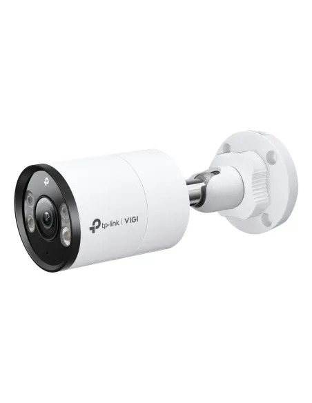 TP-Link INSIGHT S345 Pallottola (forma) Telecamera di sicurezza IP Esterno 2688 x 1520 Pixel Parete