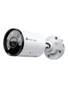 TP-Link INSIGHT S345 Pallottola (forma) Telecamera di sicurezza IP Esterno 2688 x 1520 Pixel Parete 2