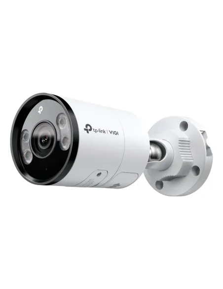 TP-Link INSIGHT S345 Pallottola (forma) Telecamera di sicurezza IP Esterno 2688 x 1520 Pixel Parete