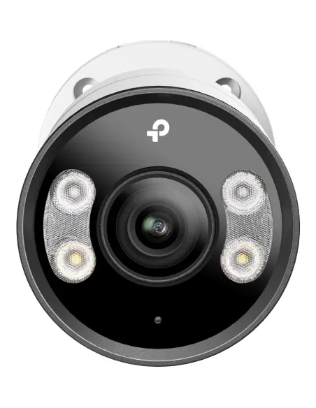 TP-Link INSIGHT S345 Pallottola (forma) Telecamera di sicurezza IP Esterno 2688 x 1520 Pixel Parete