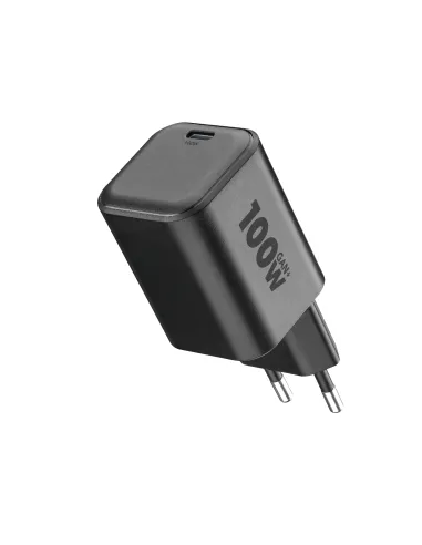 Cellularline ACH USB-C GaN+ 100W