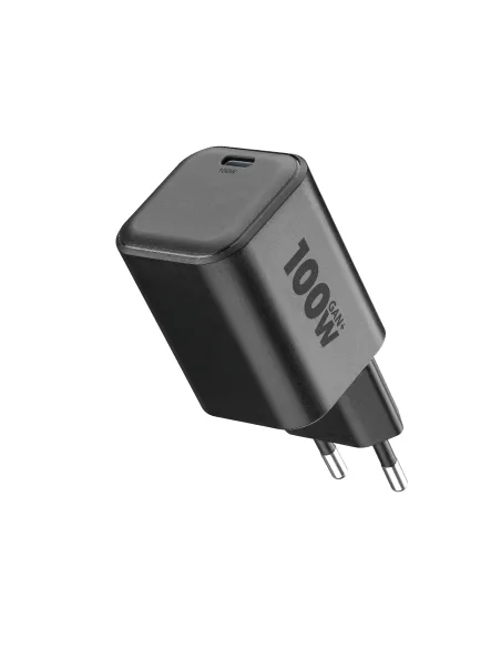 Cellularline ACH USB-C GaN+ 100W