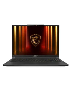 MSI Stealth A16 AI+ A3XWHG-057IT Copilot+ PC AMD Ryzen AI 7 350 Computer portatile 40,6 cm (16") Full HD+ 32 GB LPDDR5x-SDRAM 1