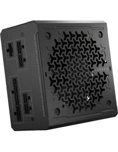 Corsair RMe Series RM650e alimentatore per computer 650 W 24-pin ATX ATX Nero