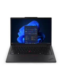 Lenovo ThinkPad T14 Gen 6 (Intel) Intel Core Ultra 7 255U Computer portatile 35,6 cm (14") WUXGA 16 GB DDR5-SDRAM 512 GB SSD