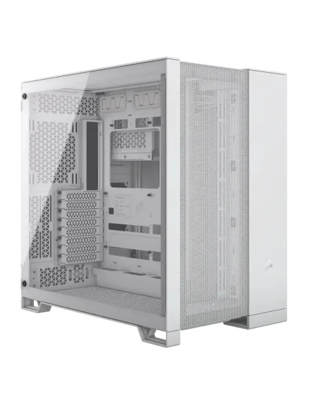 Corsair 6500D AIRFLOW Midi Tower Bianco