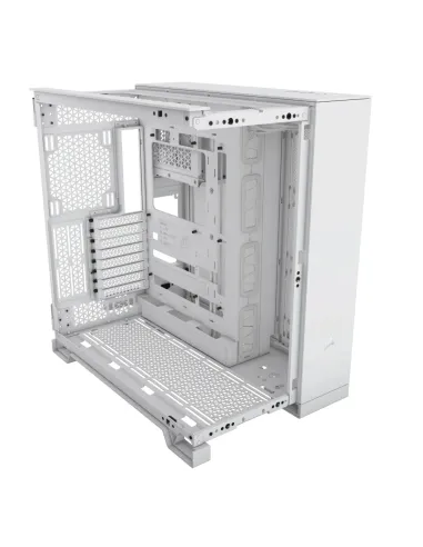 Corsair 6500D AIRFLOW Midi Tower Bianco