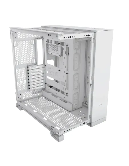 Corsair 6500D AIRFLOW Midi Tower Bianco