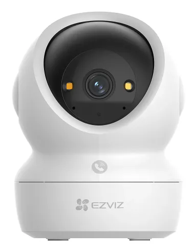 EZVIZ H6c G1 4K Sferico Telecamera di sicurezza IP Interno 3840 x 2160 Pixel Soffitto Parete scrivania