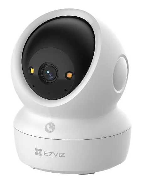 EZVIZ H6c G1 4K Sferico Telecamera di sicurezza IP Interno 3840 x 2160 Pixel Soffitto Parete scrivania