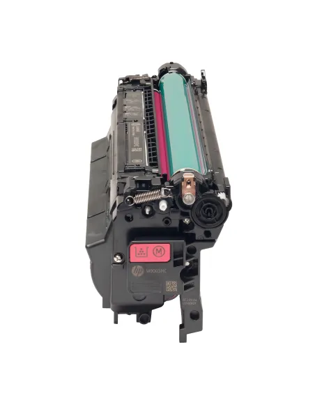 HP Cartuccia toner magenta originale LaserJet 655A