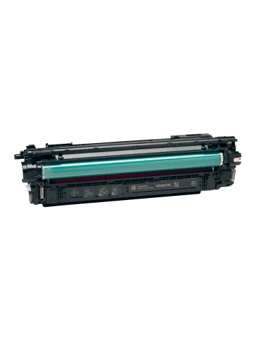 HP Cartuccia toner magenta originale LaserJet 655A