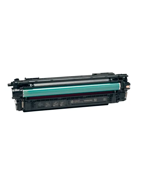 HP Cartuccia toner magenta originale LaserJet 655A