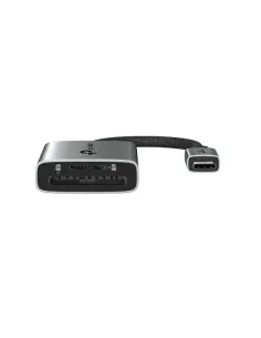 TP-Link UA440C lettore di schede USB 3.2 Gen 1 (3.1 Gen 1) Type-C Grigio 2