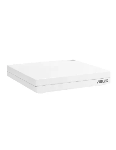 ASUS RT-AX57 Go router wireless Gigabit Ethernet Dual-band (2.4 GHz 5 GHz) Bianco