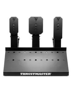 Thrustmaster Raceline Pedals III Nero RJ-12 Pedali Analogico Digitale PC, PlayStation 4, PlayStation 5, Xbox One, Xbox Series 2