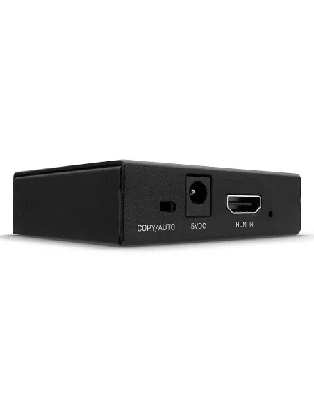 Lindy 38158 ripartitore video HDMI 2x HDMI