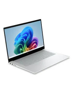 HP OmniBook X Laptop Next Gen AI 17-de0002nlx Copilot+ PC Intel Core Ultra 9 386H Computer portatile 43,9 cm (17.3") Touch 2