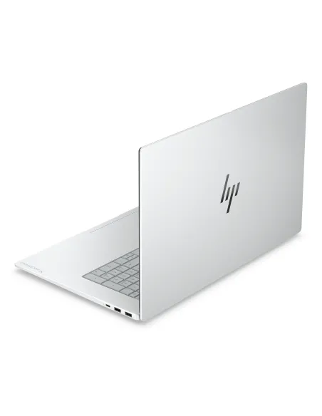 HP OmniBook X Laptop Next Gen AI 17-de0002nlx Copilot+ PC Intel Core Ultra 9 386H Computer portatile 43,9 cm (17.3") Touch