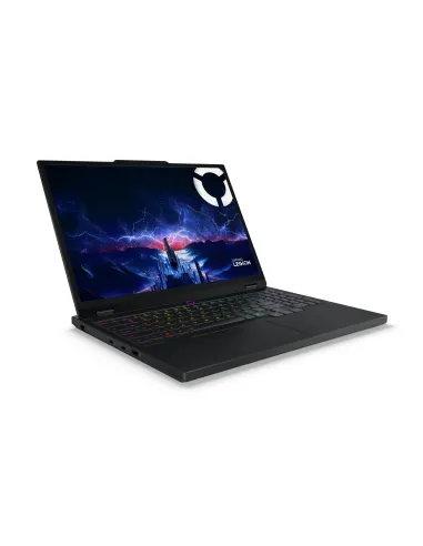 Lenovo Legion 5 15IRX10 Intel® Core™ i7 i7-13650HX Computer portatile 38,4 cm (15.1") WQXGA 32 GB DDR5-SDRAM 1 TB SSD NVIDIA
