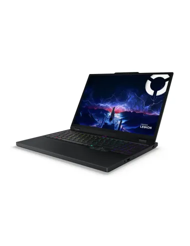 Lenovo Legion 5 15IRX10 Intel® Core™ i7 i7-13650HX Computer portatile 38,4 cm (15.1") WQXGA 32 GB DDR5-SDRAM 1 TB SSD NVIDIA