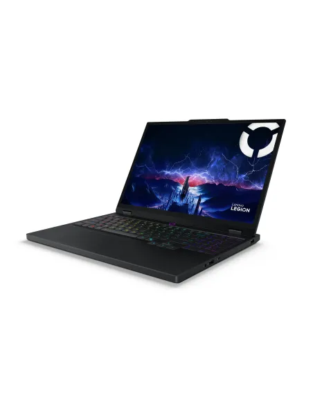 Lenovo Legion 5 15IRX10 Intel® Core™ i7 i7-13650HX Computer portatile 38,4 cm (15.1") WQXGA 32 GB DDR5-SDRAM 1 TB SSD NVIDIA