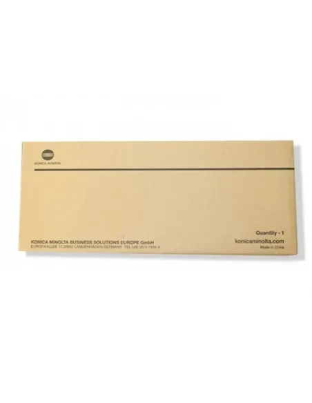 Konica Minolta AD3H150 cartuccia toner 1 pz Originale Nero