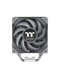 Thermaltake Toughair 510 Processore Refrigeratore 12 cm Nero 2