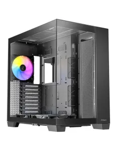 Antec C8 ARGB Full Tower Nero