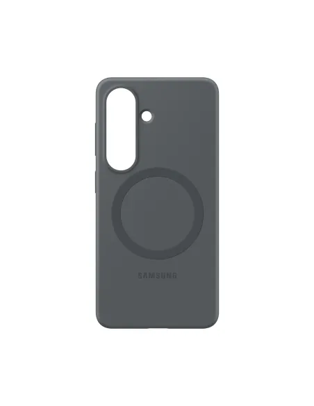 Samsung Galaxy S26 Silicone Magnet Case
