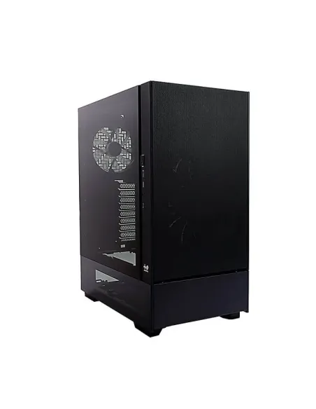 In Win Deluxe Edition Full Tower Nero