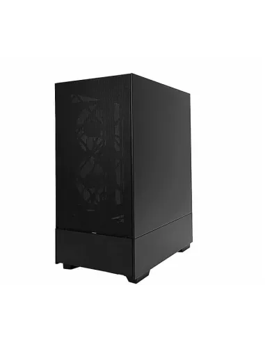 In Win Deluxe Edition Full Tower Nero