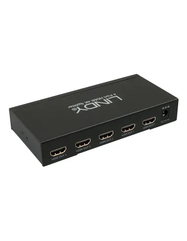 Lindy 38159 ripartitore video HDMI 4x HDMI