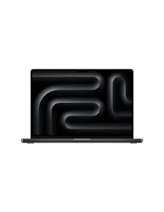 Apple MacBook Pro 16" M5 Max chip 18‑core CPU 40‑core GPU, 48GB, 2TB SSD - Nero siderale