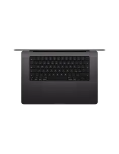 Apple MacBook Pro 16" M5 Max chip 18‑core CPU 40‑core GPU, 48GB, 2TB SSD - Nero siderale 2
