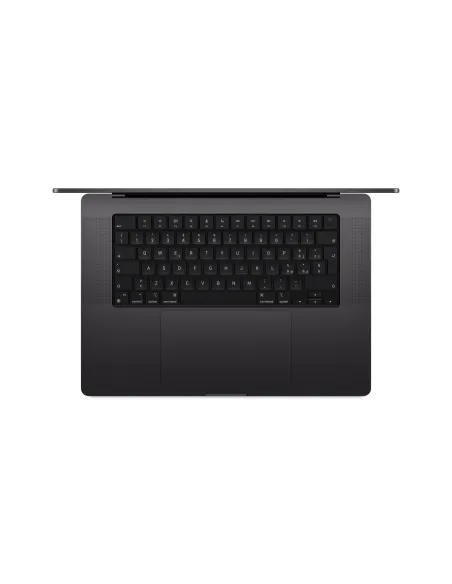Apple MacBook Pro 16" M5 Max chip 18‑core CPU 40‑core GPU, 48GB, 2TB SSD - Nero siderale